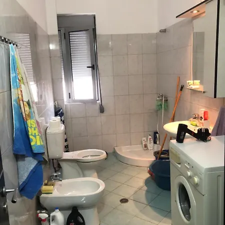 Sunnyside Vlorë