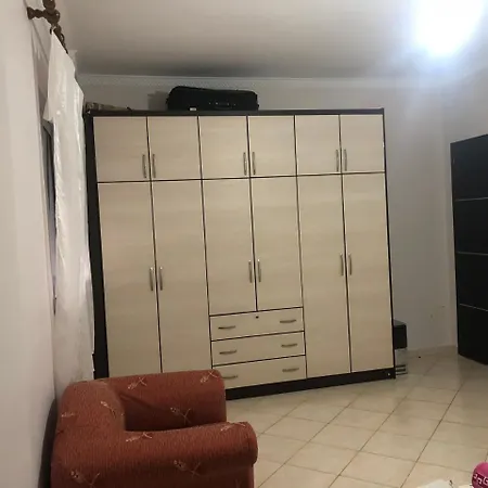 아파트 Sunnyside Vlorë