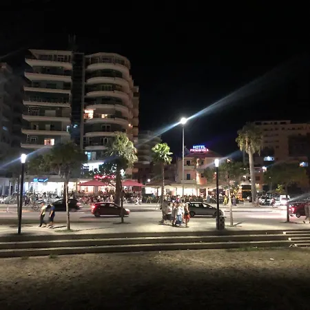 아파트 Sunnyside Vlorë