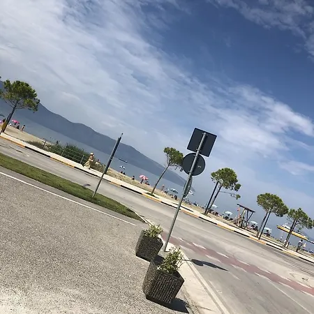 아파트 Sunnyside