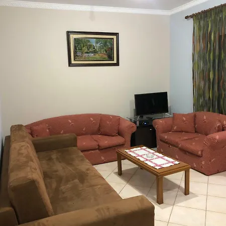 아파트 Sunnyside Vlorë